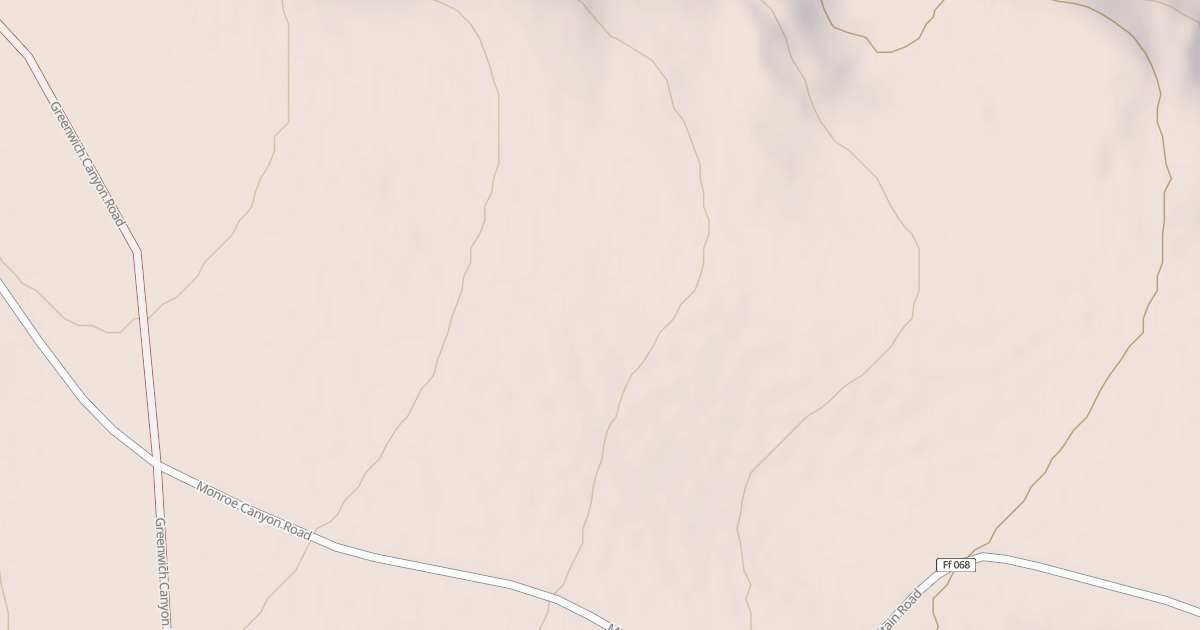 Map preview of 42189