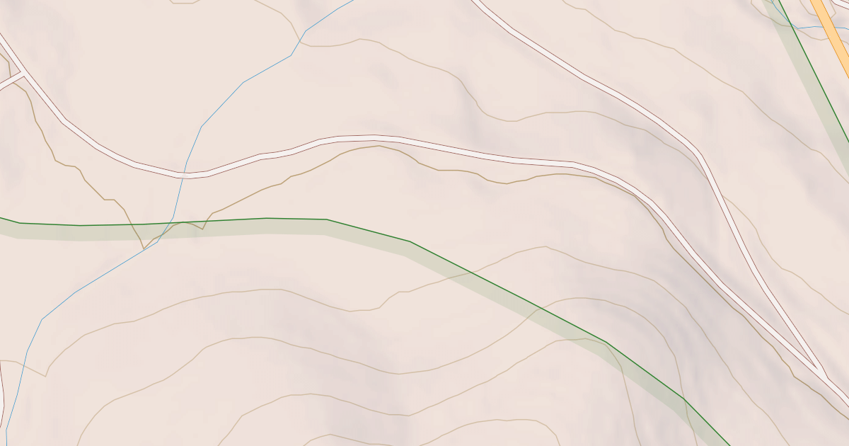 Map preview of Big Sagehen Ohv