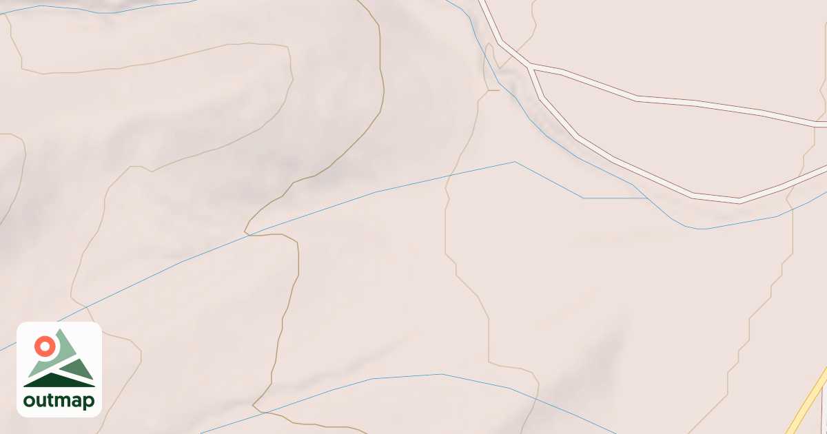 Map of 8361