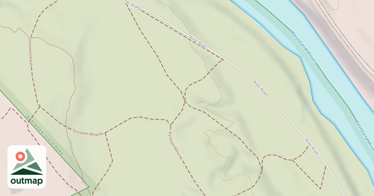 Map of USGS National Digital Trails 4f55d79c-ea7c-47ec-a6a7-95ef6952436c