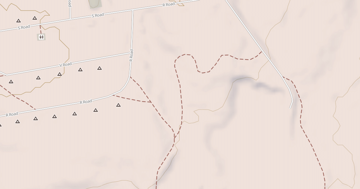 Map preview of USGS National Digital Trails c8b70f4c-9e6c-484b-9955-0c8cd4dbec03