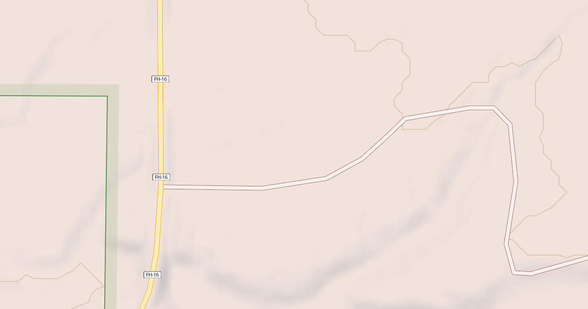Map preview of FDR1420