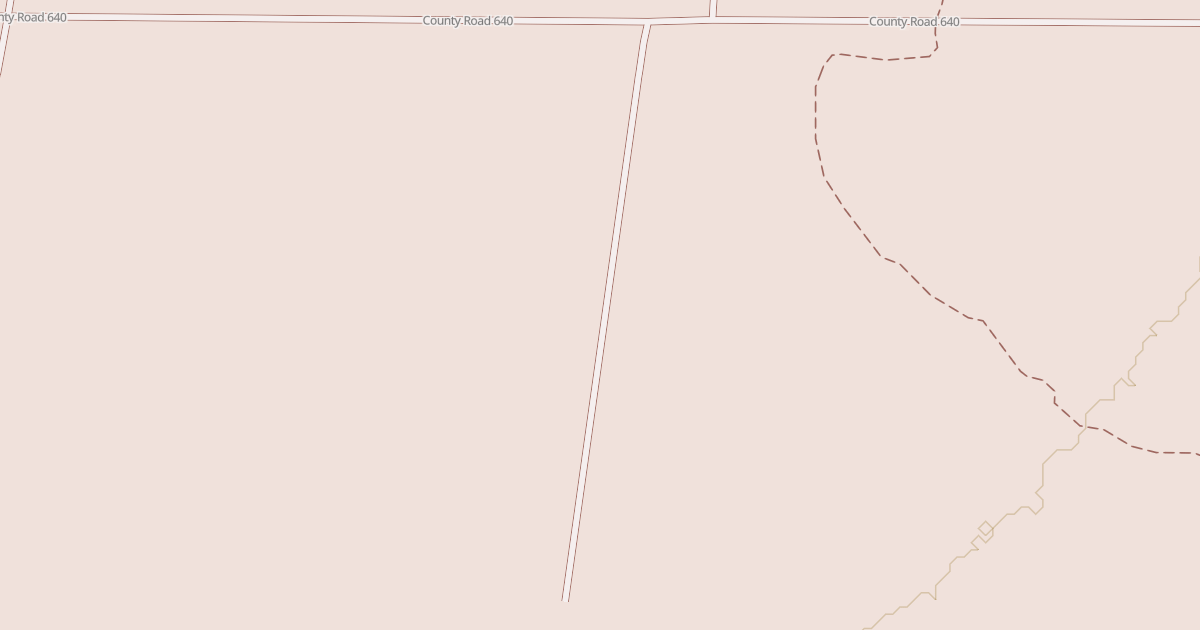 Map preview of CONSTANCE SPUR G