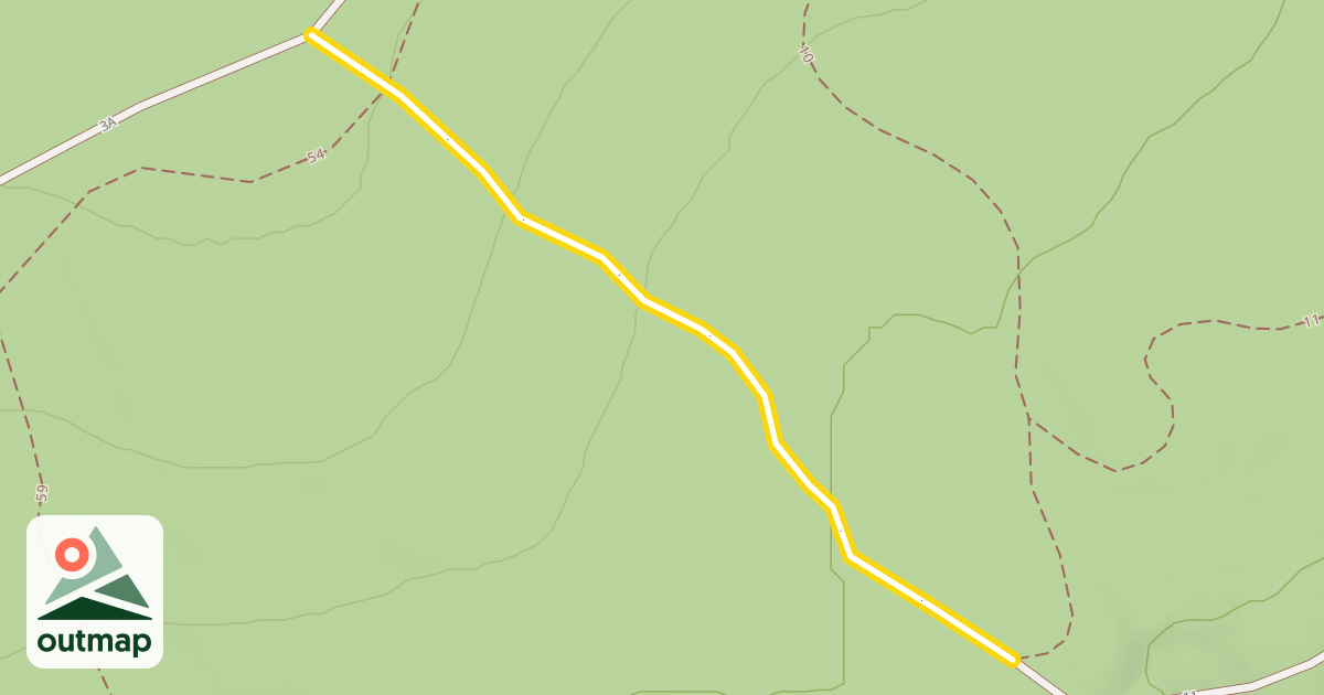 Map of 10