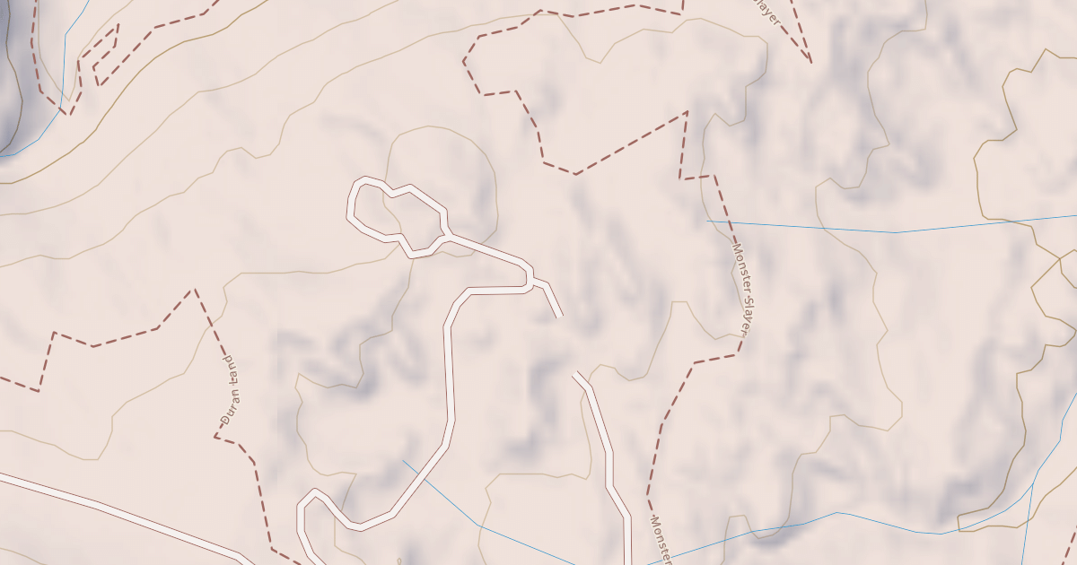 Map preview of BLM National GTLF Public Motorized Roads ea9de4e1-7b56-405b-ab07-2bbacd05758d