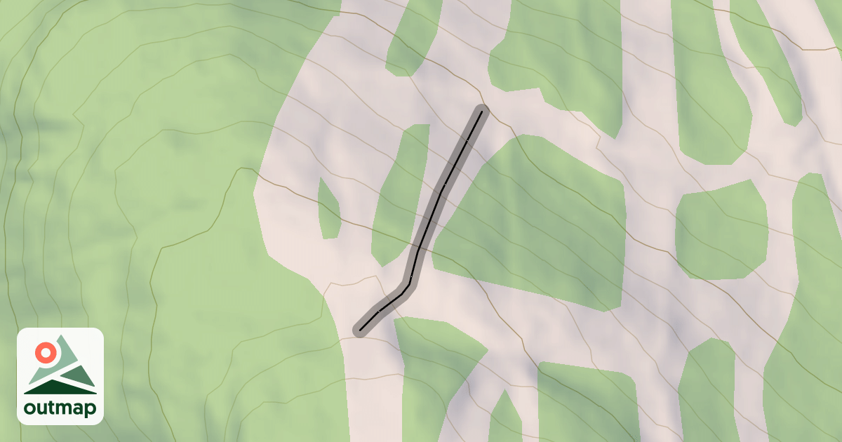 Map of Full Nelson