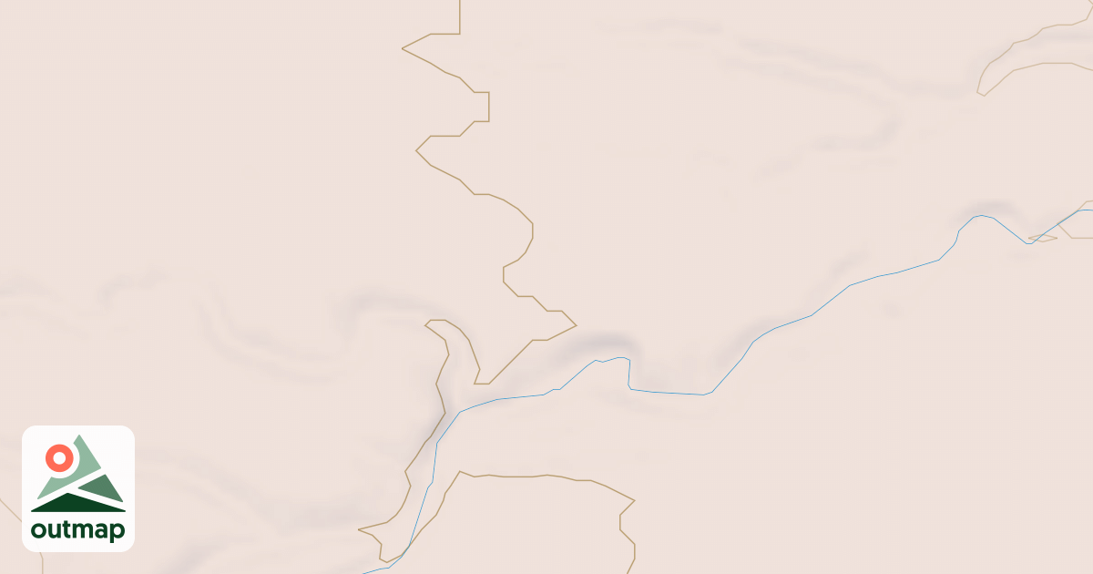 Map of BLM National GTLF Public Motorized Roads 0e2fcc59-5989-4e13-8650-06d9c8e71b81