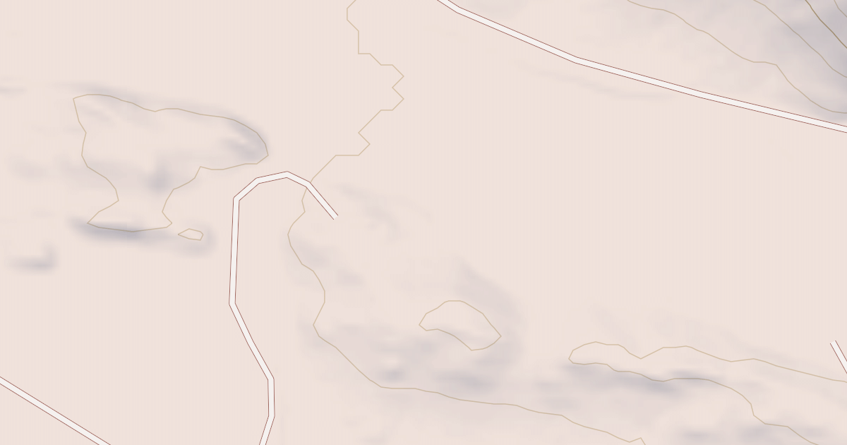 Map preview of BLM National GTLF Public Motorized Roads 2deb38e7-4a18-414e-b72f-71b402b521ac