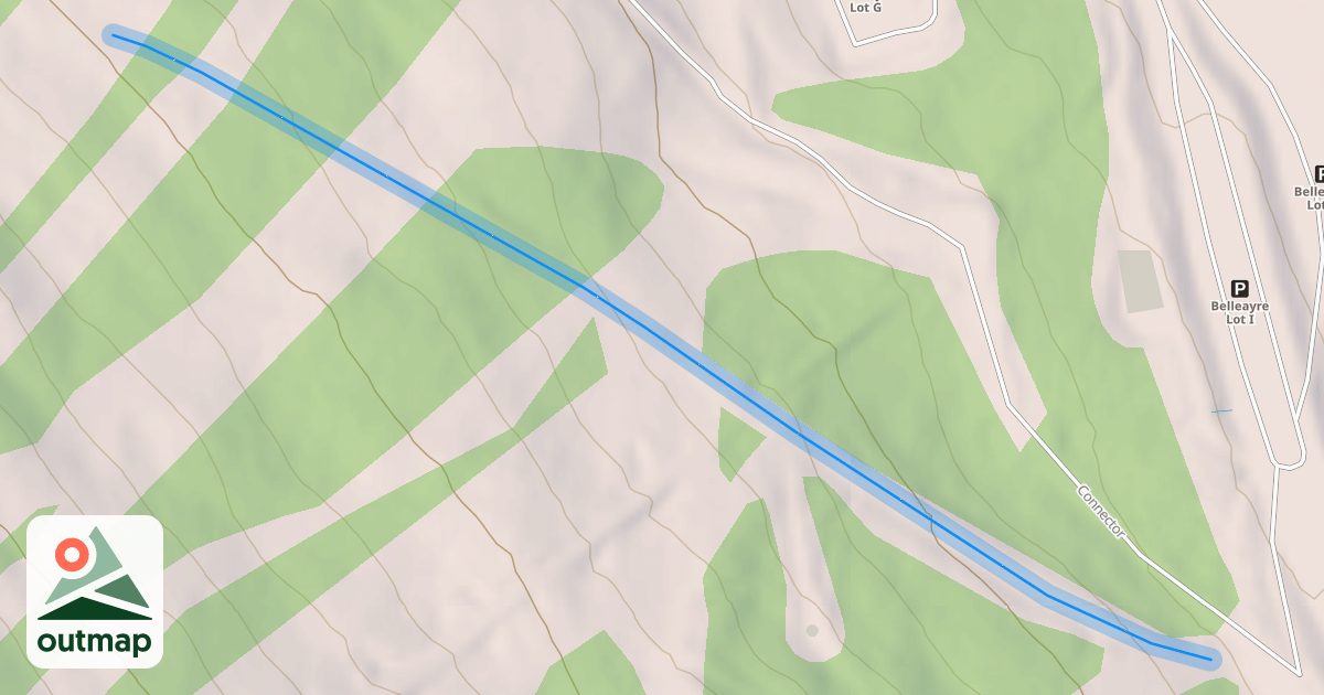 Map of Expressway