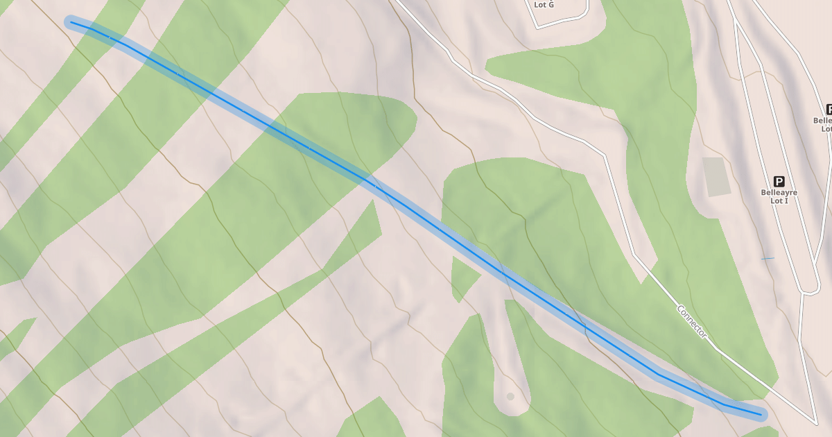 Map preview of Expressway