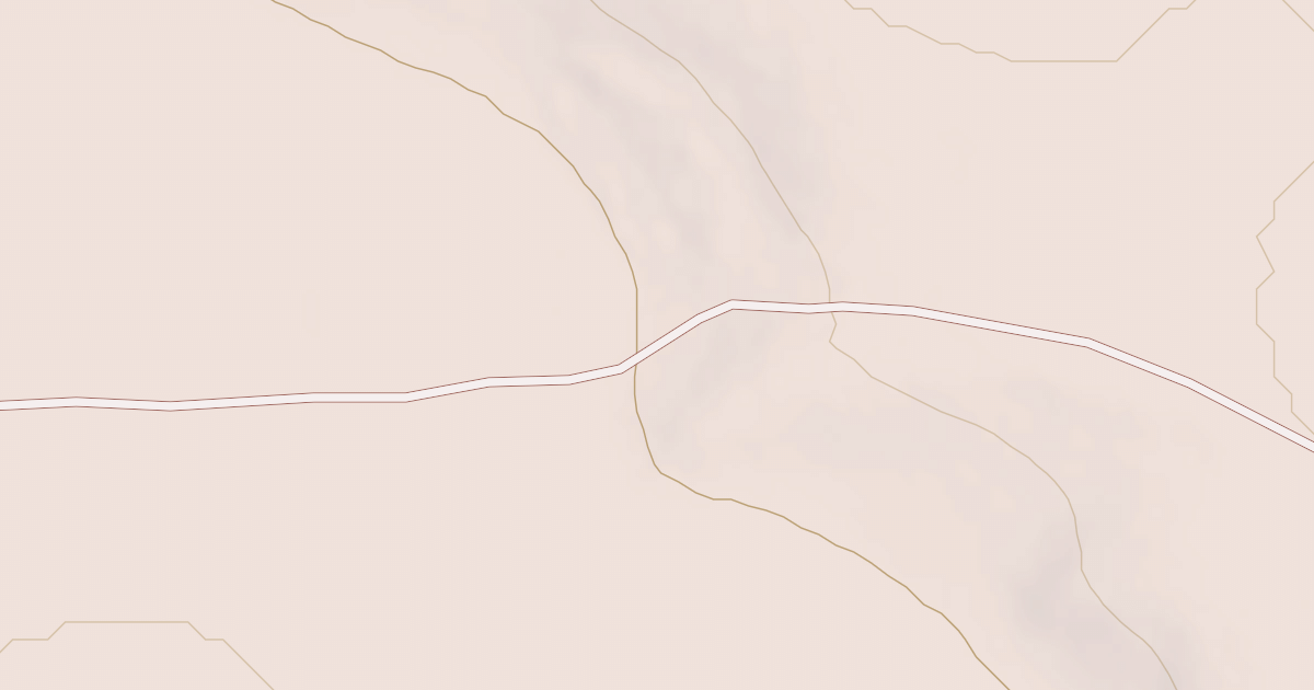 Map preview of BLM National GTLF Public Motorized Roads 09bd05ec-f3b0-4de2-9896-5d82d3339d79