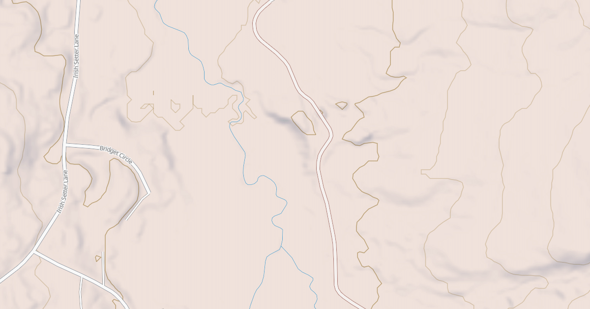 Map preview of USGS National Digital Trails 9623da62-b810-489e-a2cb-348cf8118b6d