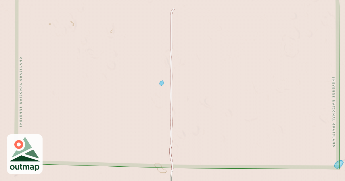 Map of (FDR) 12221