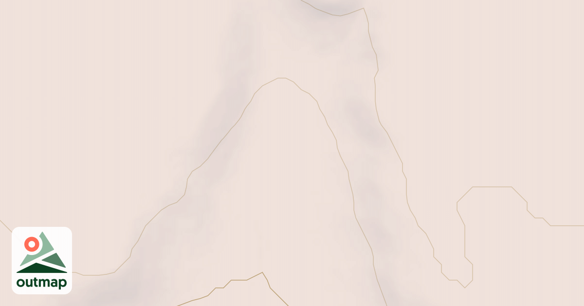 Map of BLM National GTLF Public Motorized Roads f059d98b-7374-40f0-8709-36b0384357bc