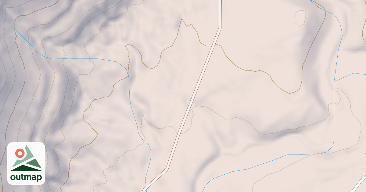 Map of 851