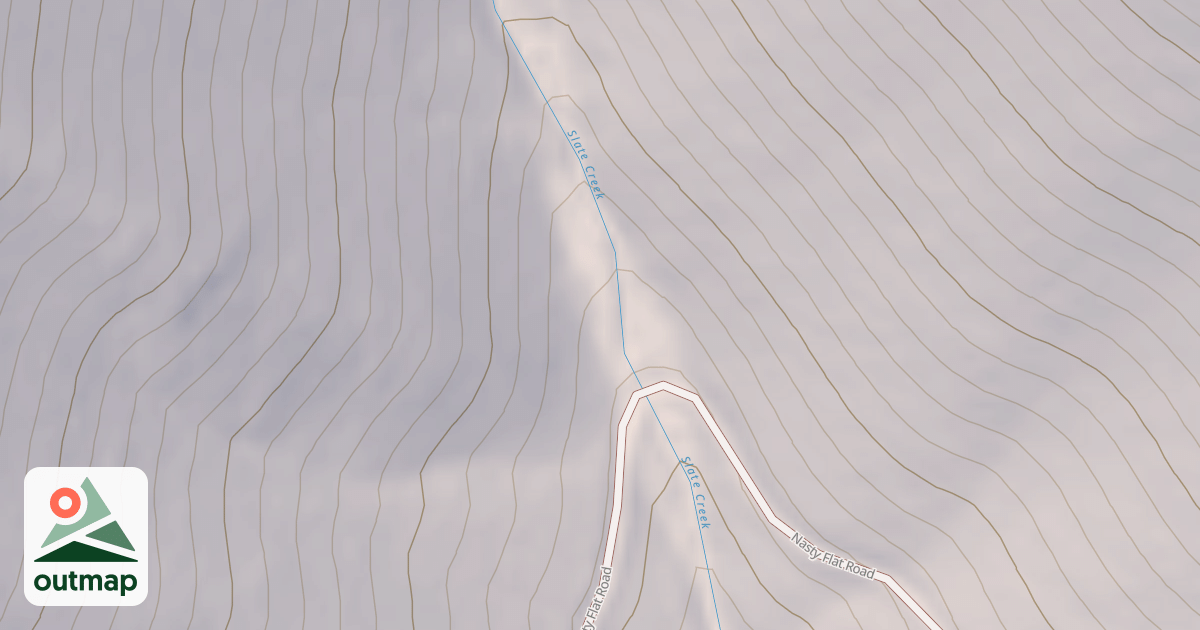 Map of BLM National GTLF Public Motorized Roads 28a58aef-a9d3-4a35-8016-3fbdc4882d3d