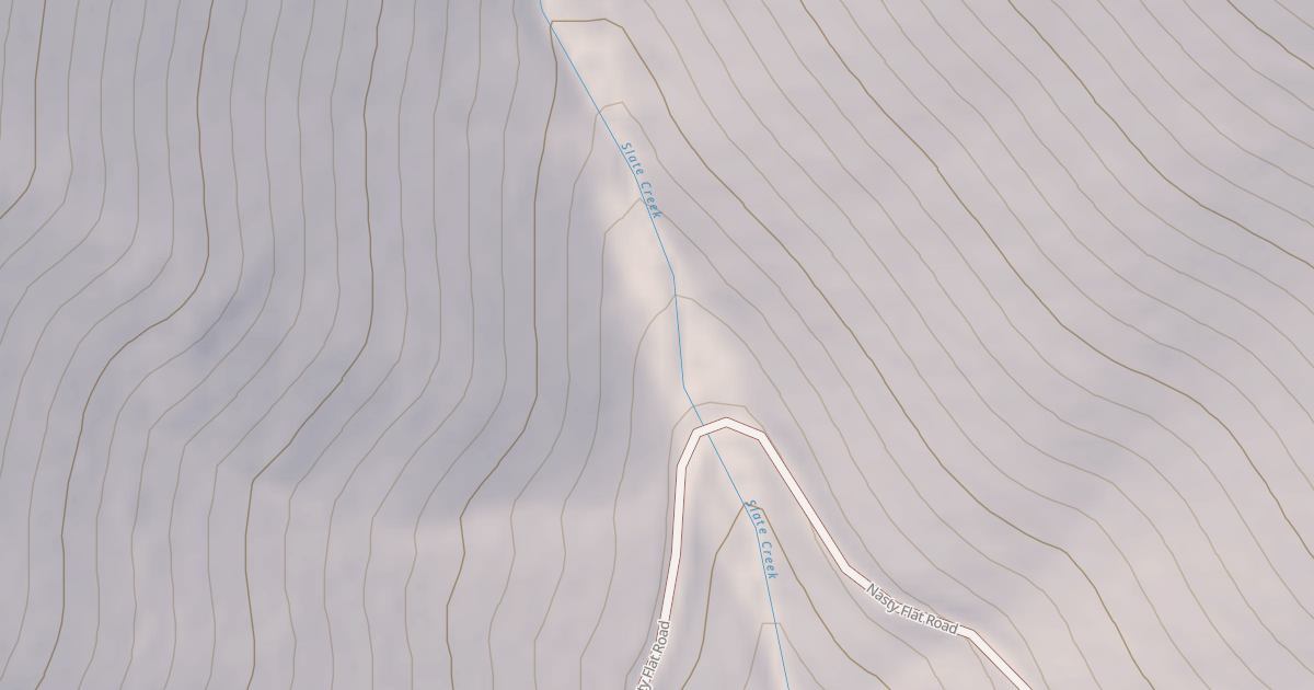 Map preview of BLM National GTLF Public Motorized Roads 28a58aef-a9d3-4a35-8016-3fbdc4882d3d
