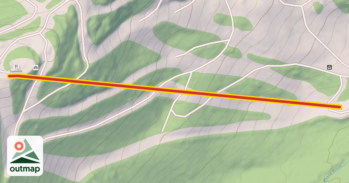 Map of F Lift