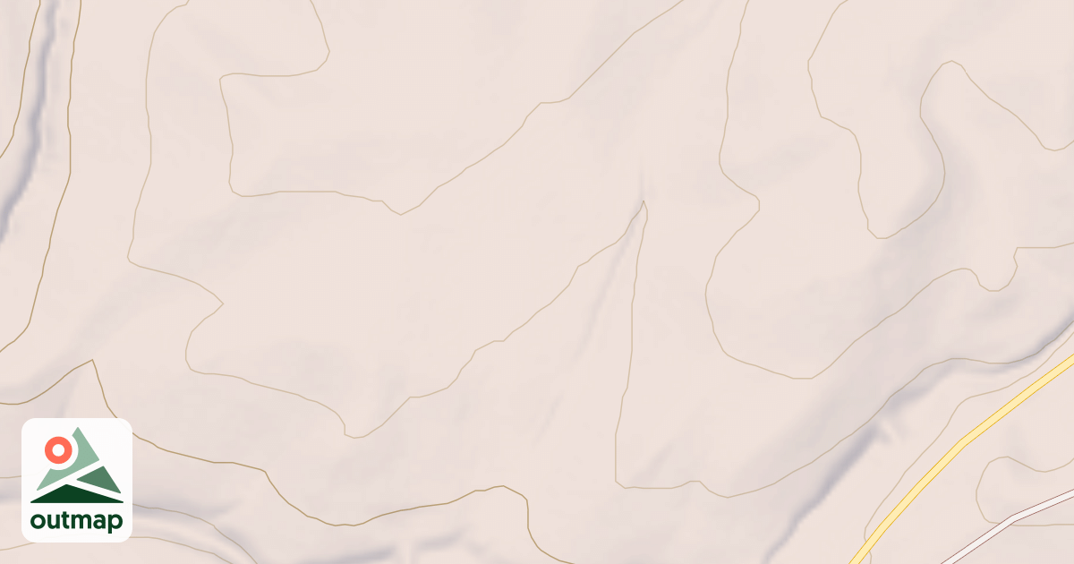 Map of BLM National GTLF Public Motorized Roads 01d23f76-134b-477c-bb74-6d9e3041565a