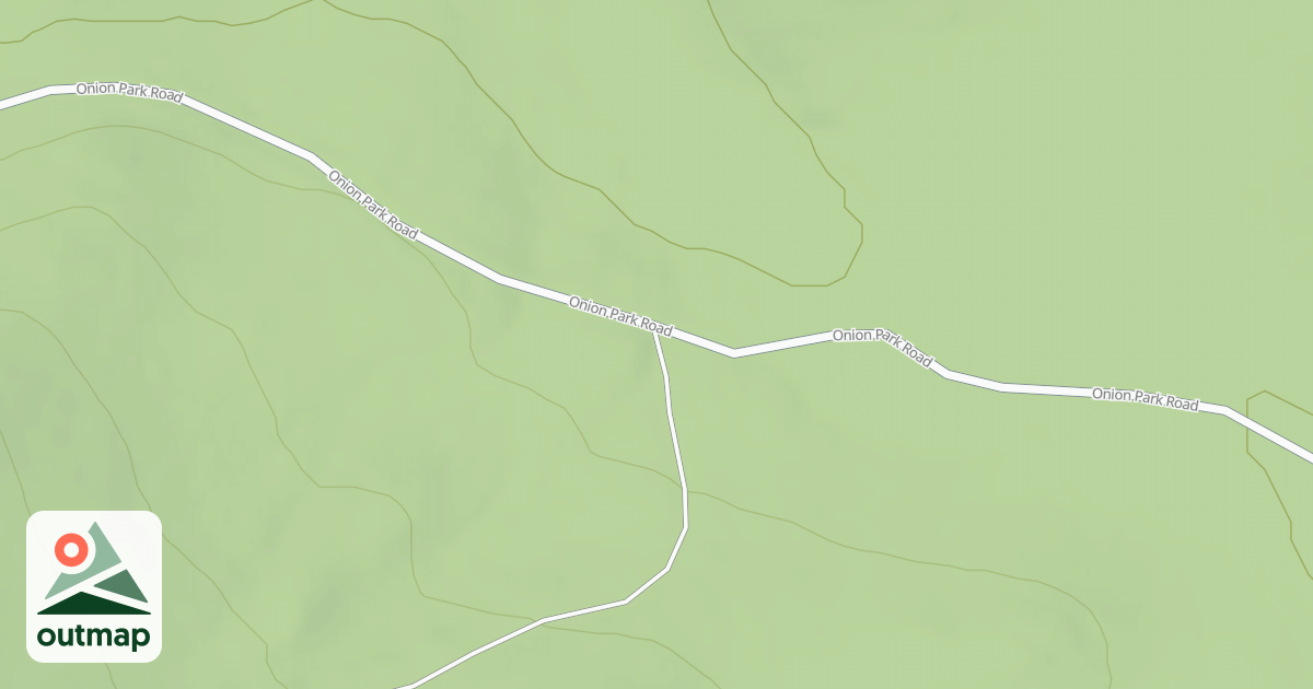 Map of BLM National GTLF Public Motorized Roads 2bd03b27-b69a-4b1d-a67f-caa171e0b7e0