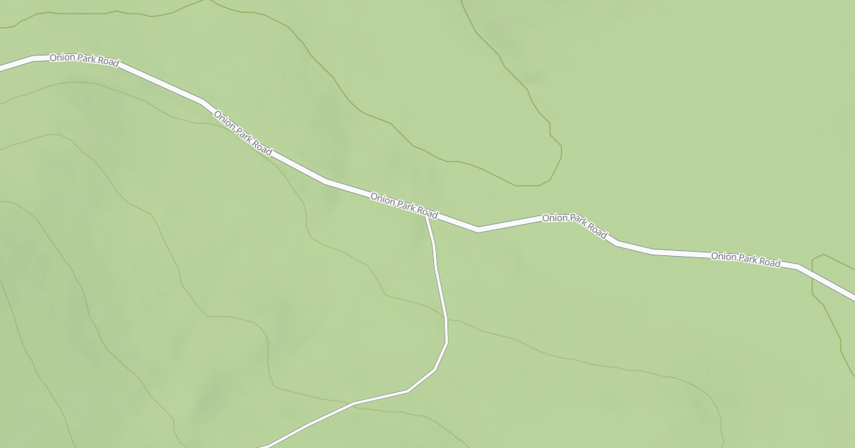 Map preview of BLM National GTLF Public Motorized Roads 2bd03b27-b69a-4b1d-a67f-caa171e0b7e0