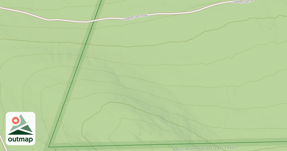 Map of Caron Loop
