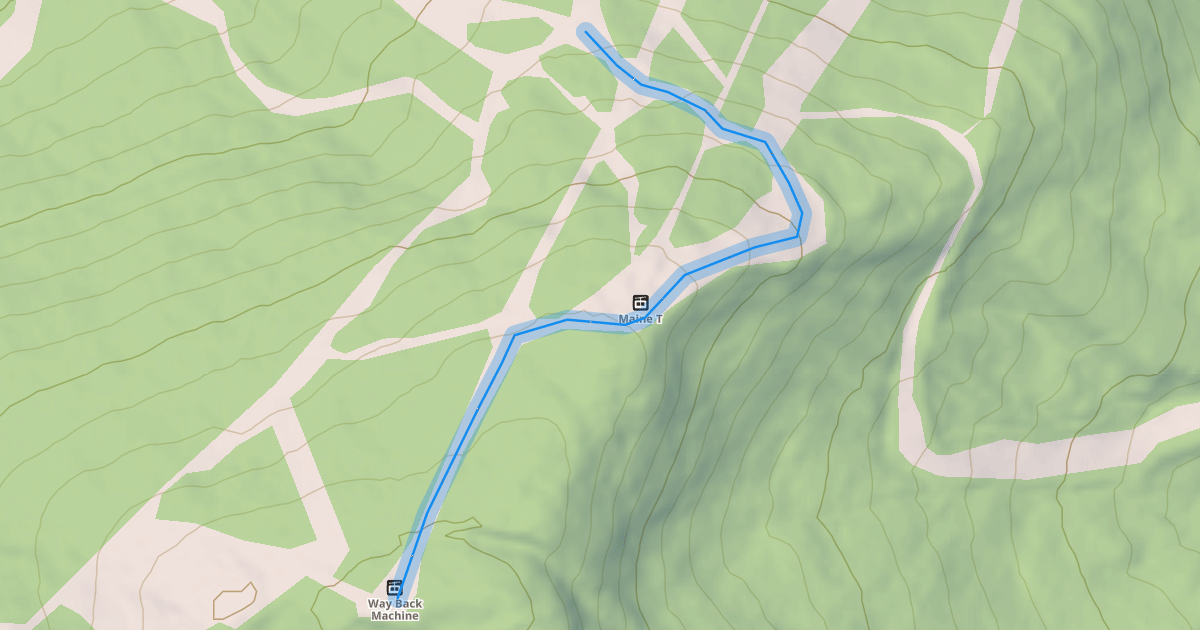 Map preview of Sweeper