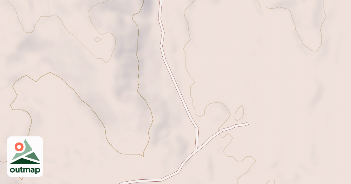 Map of 2235LE SPUR R134A