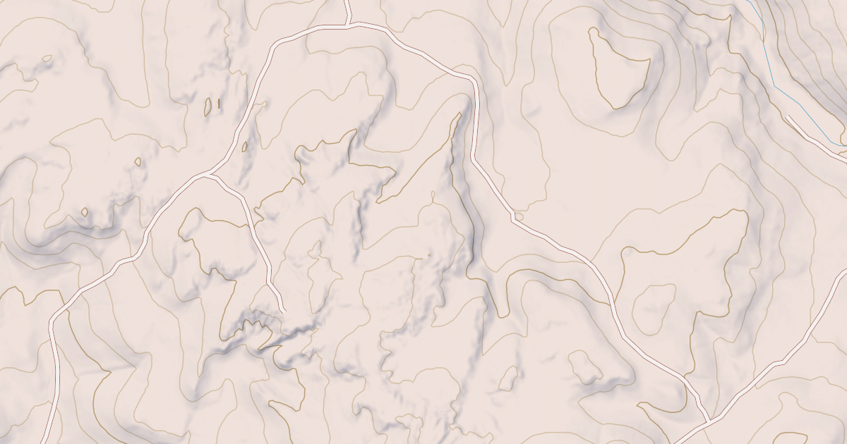 Map preview of BLM National GTLF Public Motorized Roads 13cf9eb0-62ea-4edc-afc9-8cc2bdbbda0b