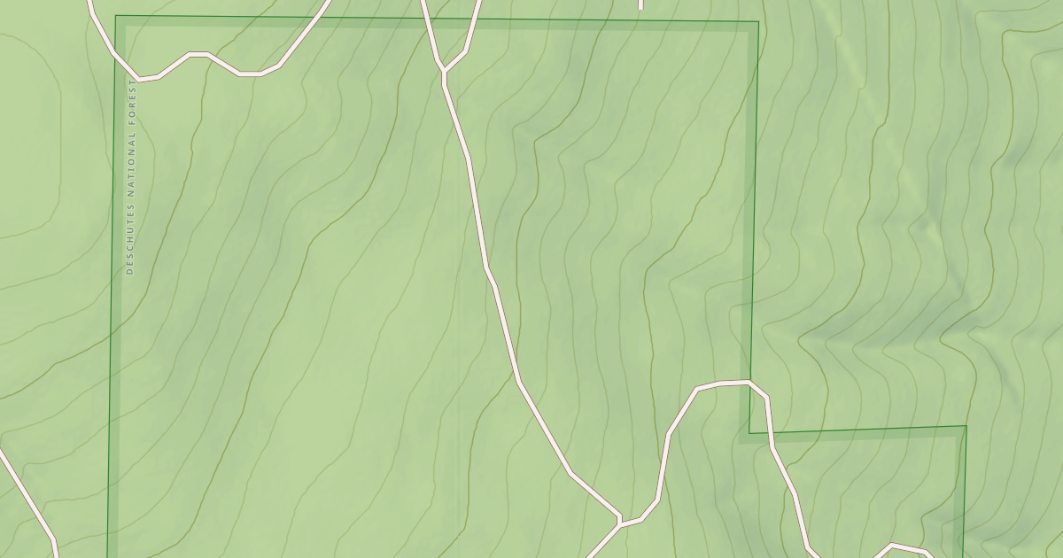 Map preview of USFS Motor Vehicle Use Map Roads {4C70EBC9-F493-4E1C-B76C-1805B01BEFB1}
