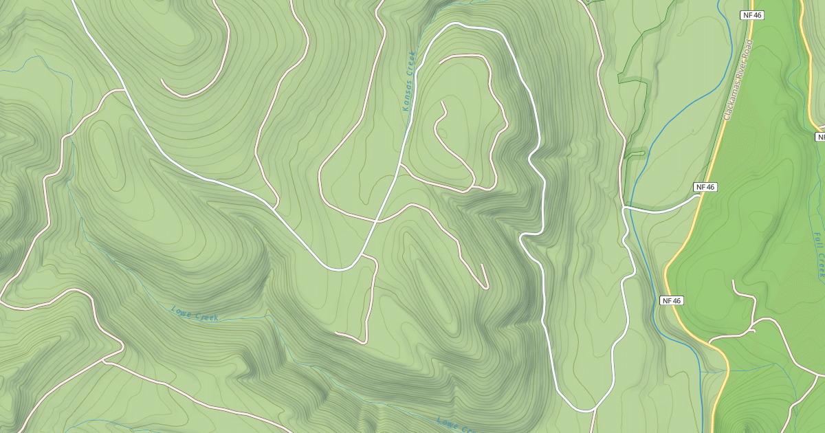 Map preview of 4670