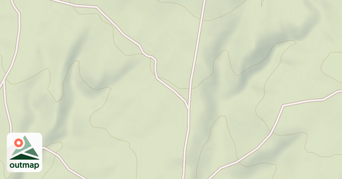 Map of USGS National Digital Trails 886fcbbb-f28f-41f9-9025-fc9776f616c9