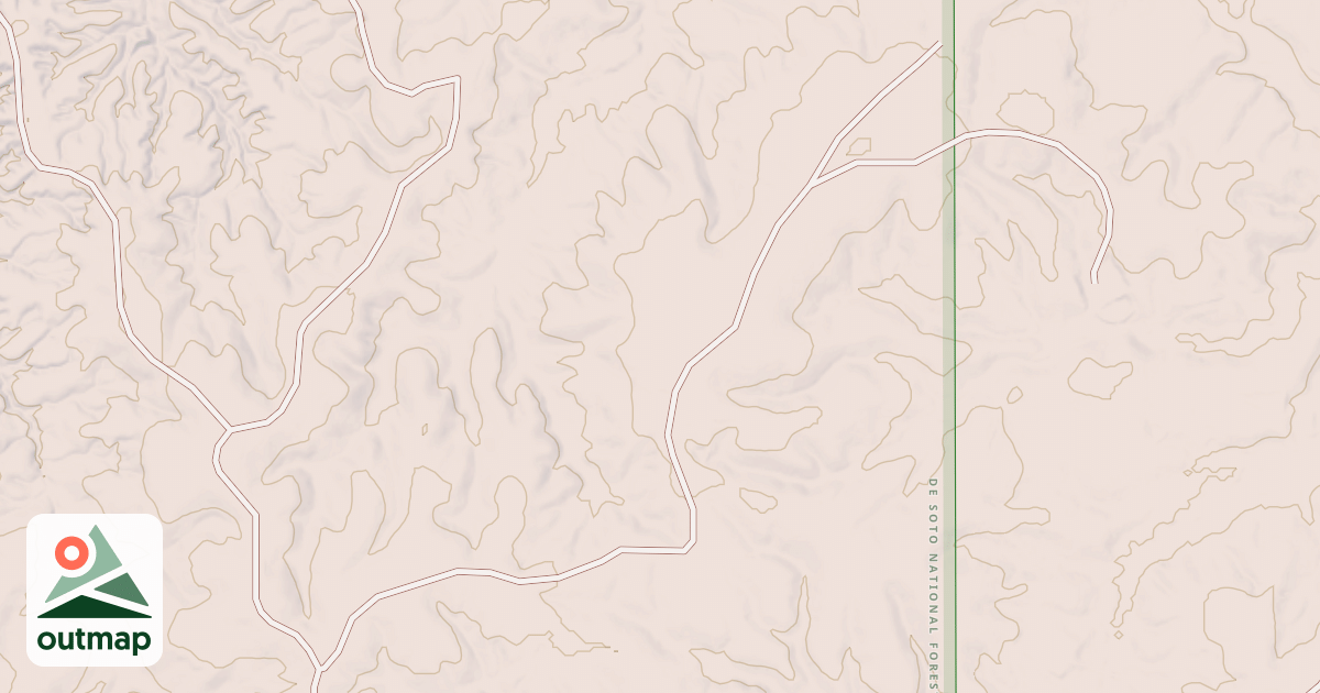 Map of MONSELL