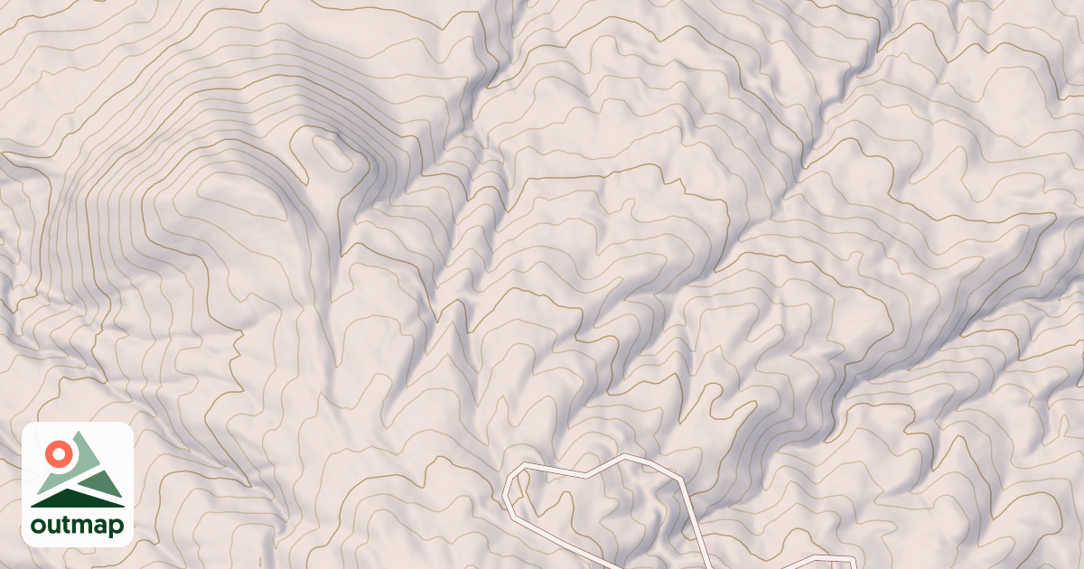 Map of FINN