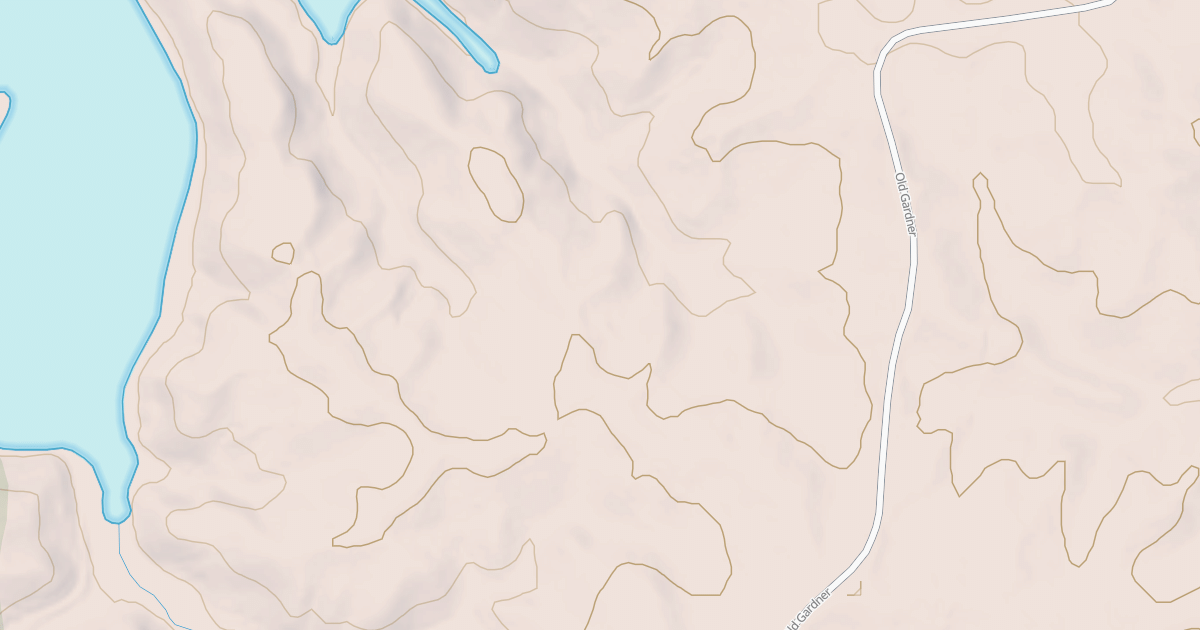 Map preview of USFS Motor Vehicle Use Map Roads {EB08EDA1-4435-4BD0-8076-4AF4DB549AE1}