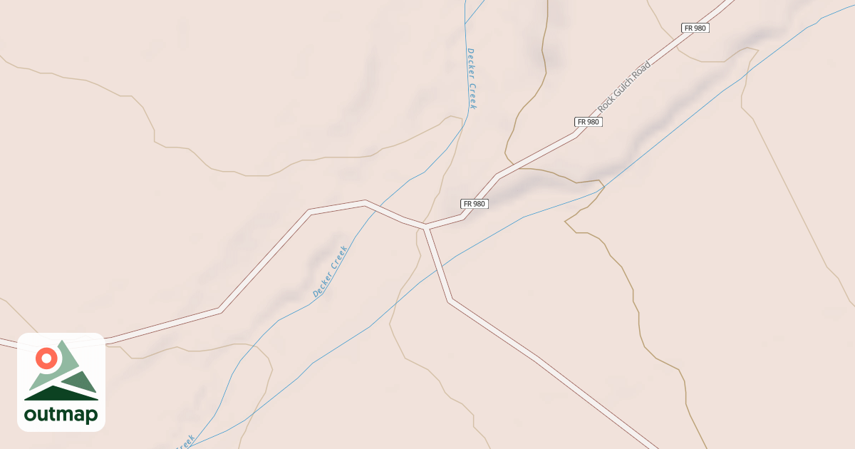 Map of BLM National GTLF Public Motorized Roads 06c803ad-4d95-4fd8-8bbc-6d2db8156de4