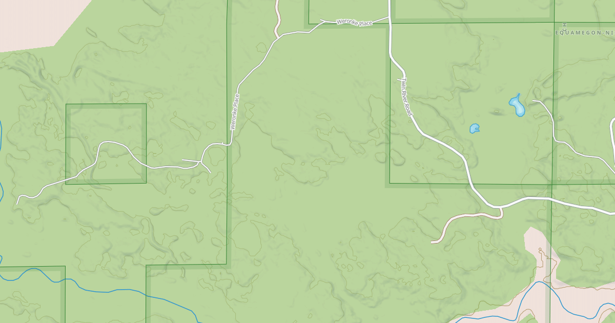 Map preview of FR 2777