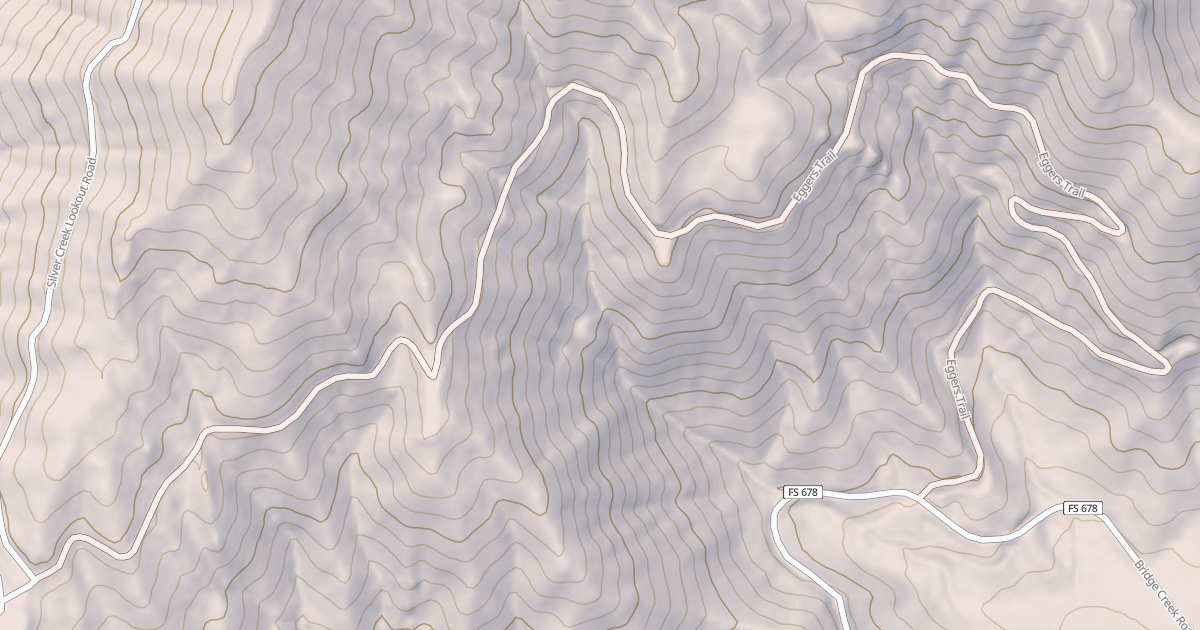 Map preview of EGGERS