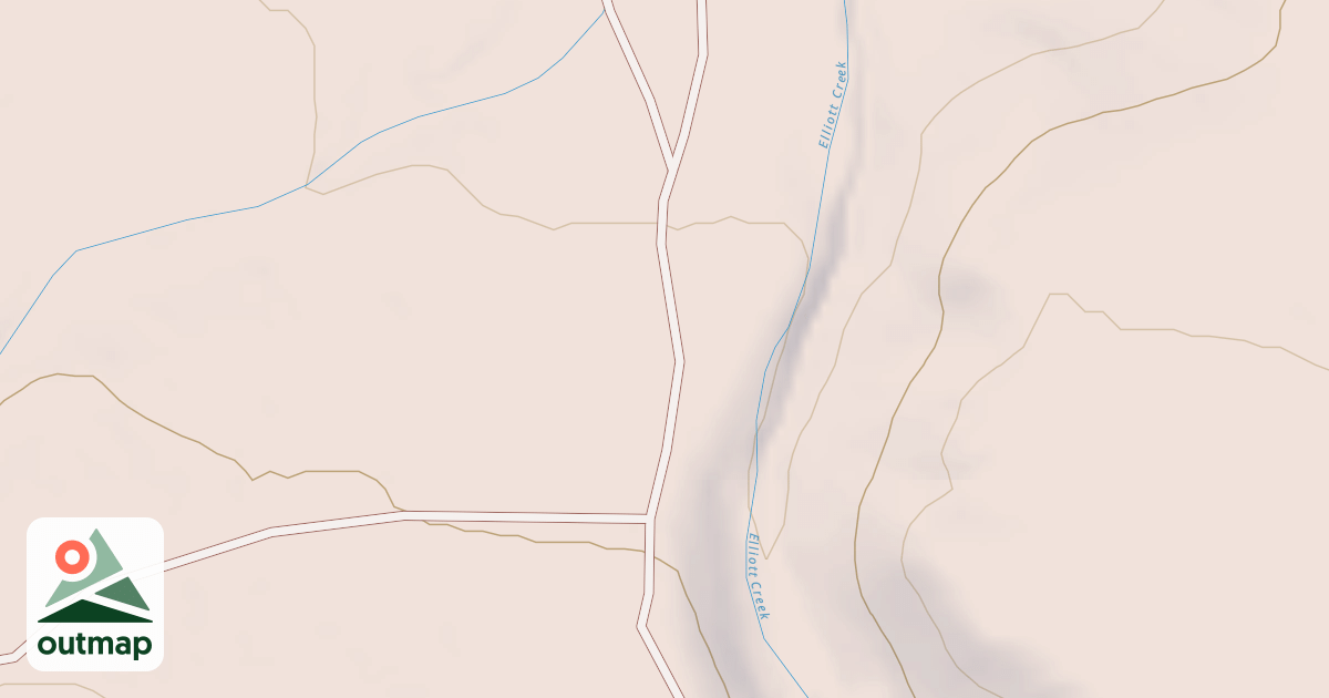 Map of BLM National GTLF Public Motorized Roads 3bf7a267-78d7-42a0-84f3-43af0e94d299