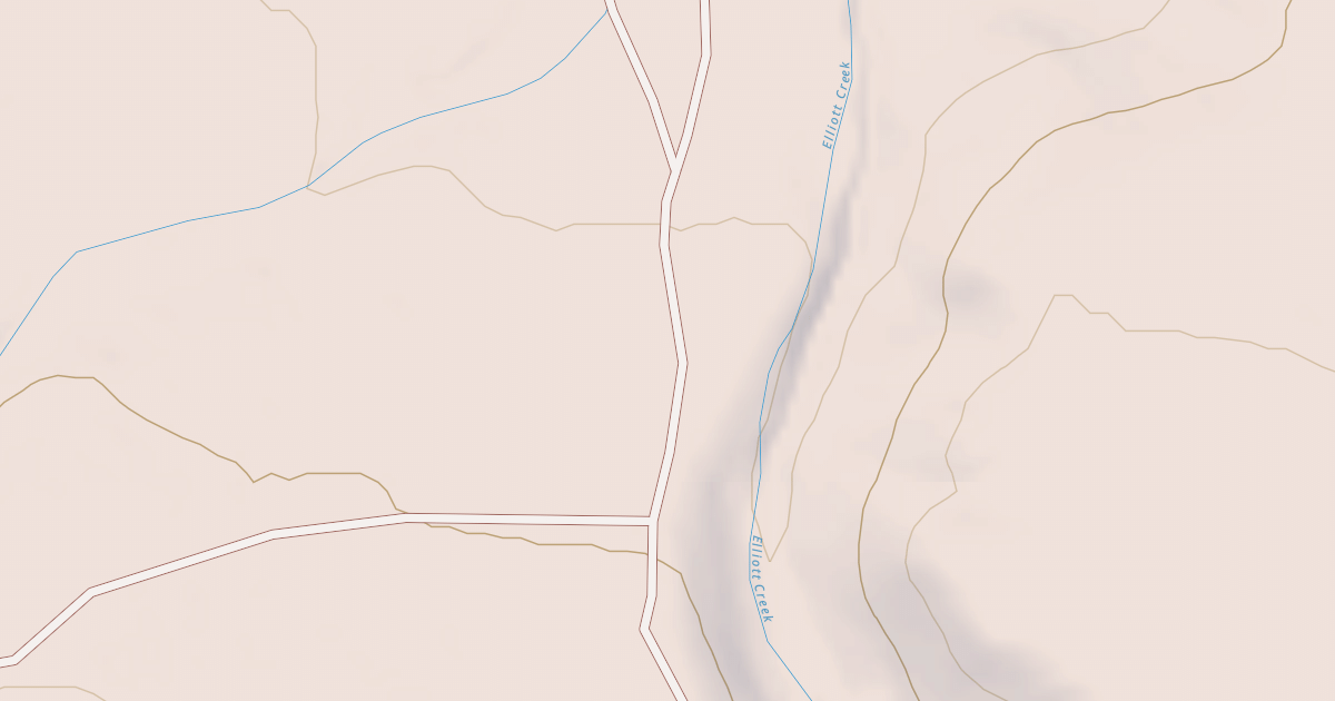 Map preview of BLM National GTLF Public Motorized Roads 3bf7a267-78d7-42a0-84f3-43af0e94d299