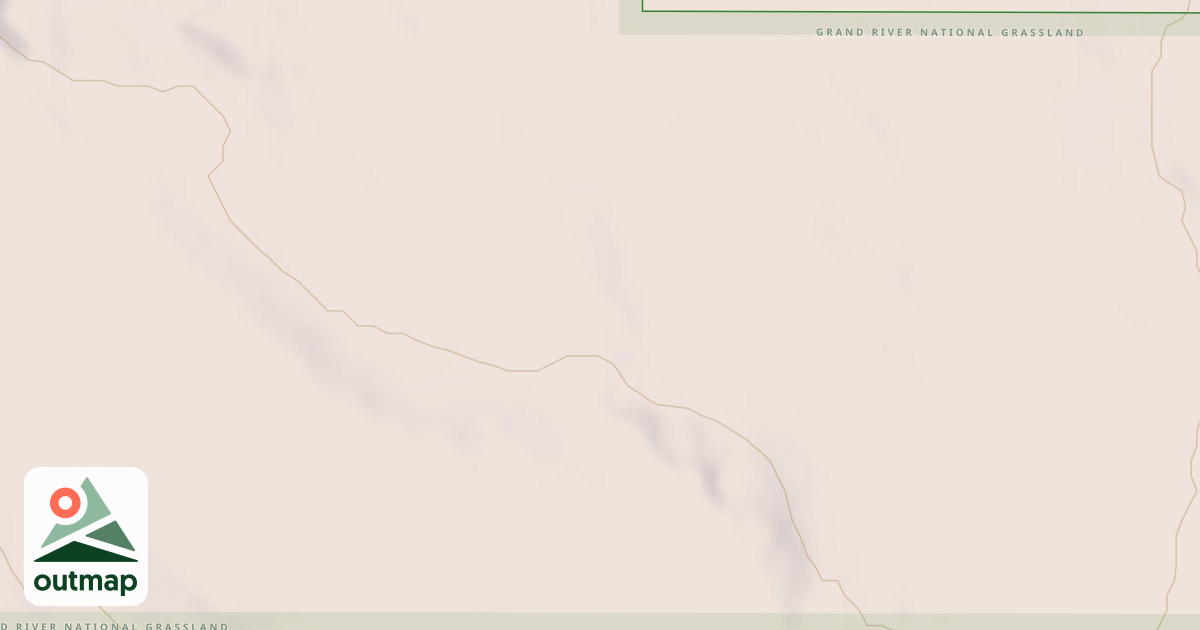 Map of (FDR) 5743