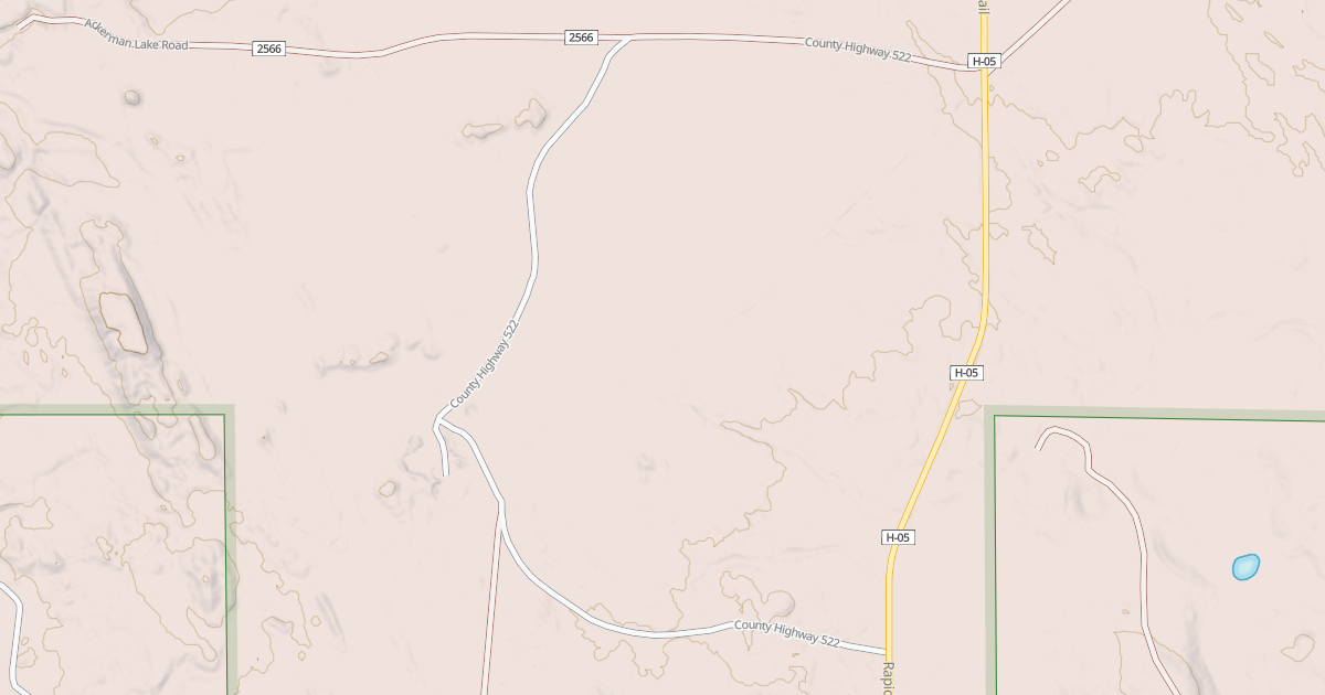 Map preview of NEGAUNEE