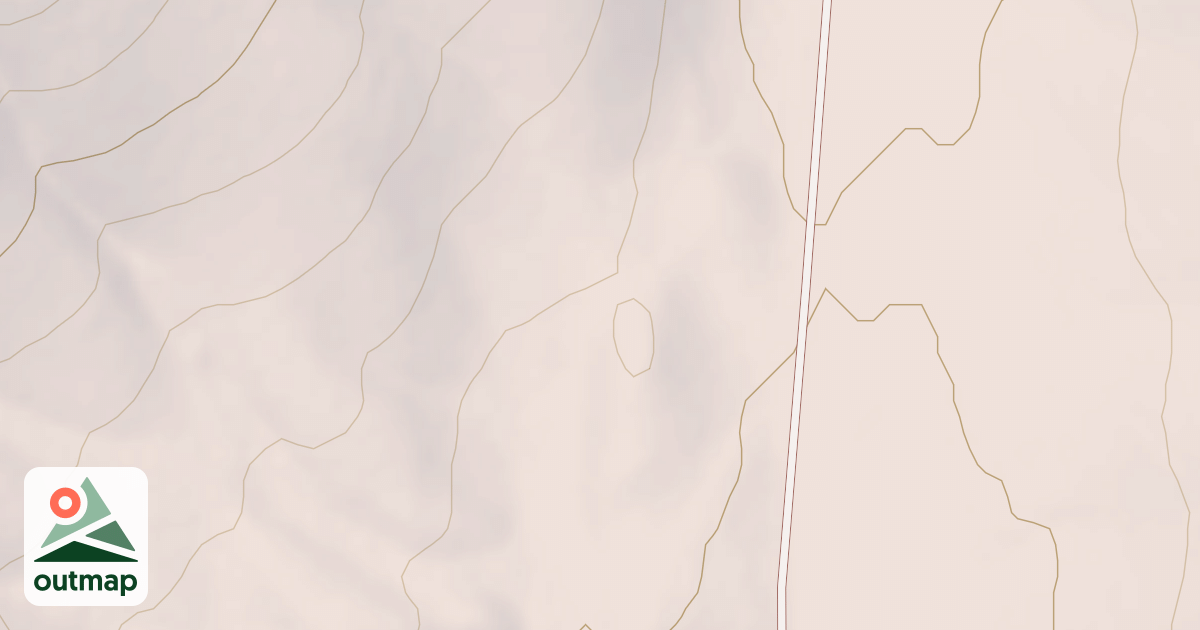 Map of BLM National GTLF Public Motorized Roads 37b15db4-36cf-44f8-b517-b9464b65e0c1