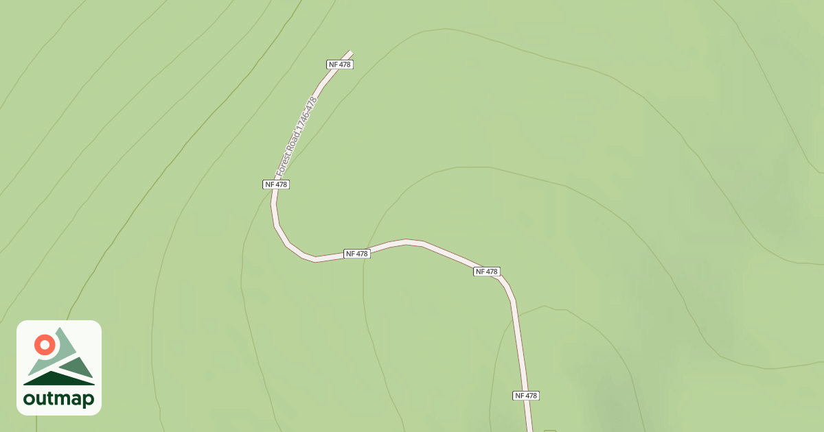 Map of 1746-7.8L