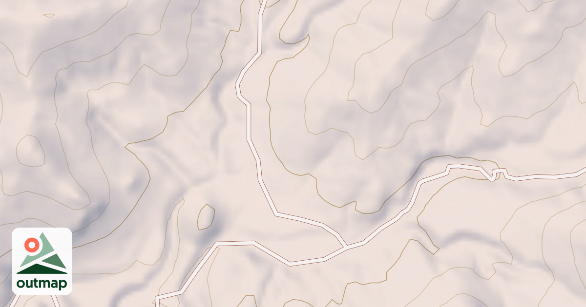 Map of BLM National GTLF Public Motorized Roads 0f670d11-1be9-4a63-9cf8-18625634bdf2