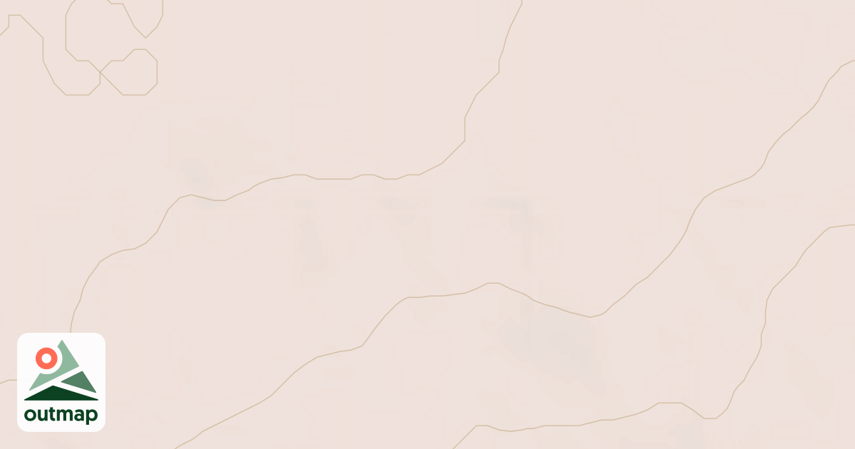 Map of East Appleton Road