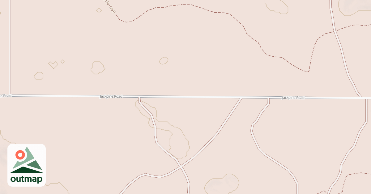 Map of USGS National Digital Trails 9b8dc80b-0c45-481e-9adf-53e203e810ec