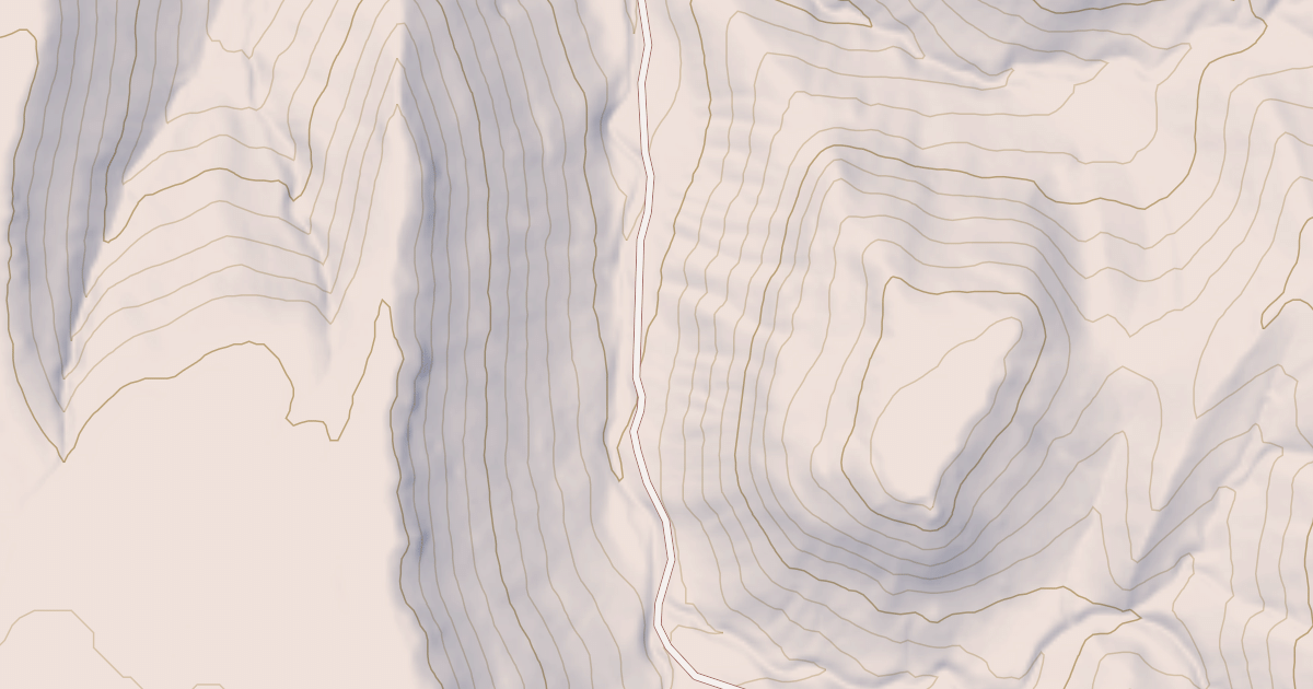 Map preview of BLM National GTLF Public Motorized Roads 57a85f96-d09c-4531-9257-c83d53e6a814