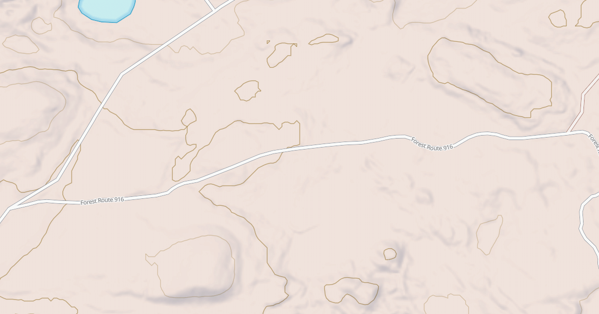 Map preview of KIVI