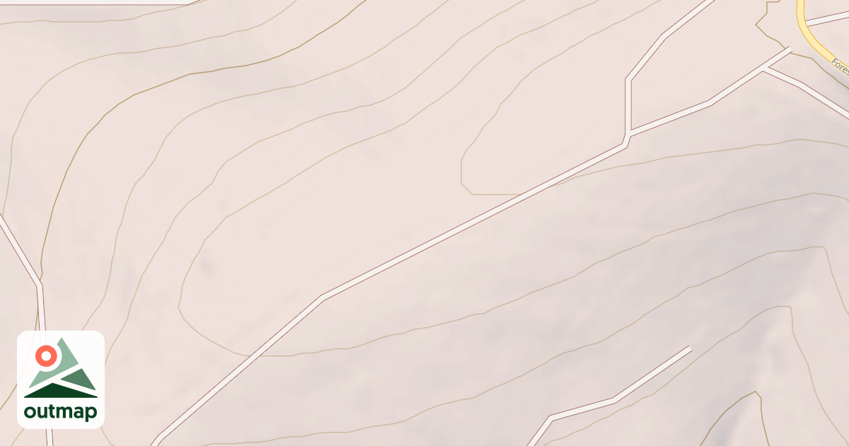 Map of 0013-014-03